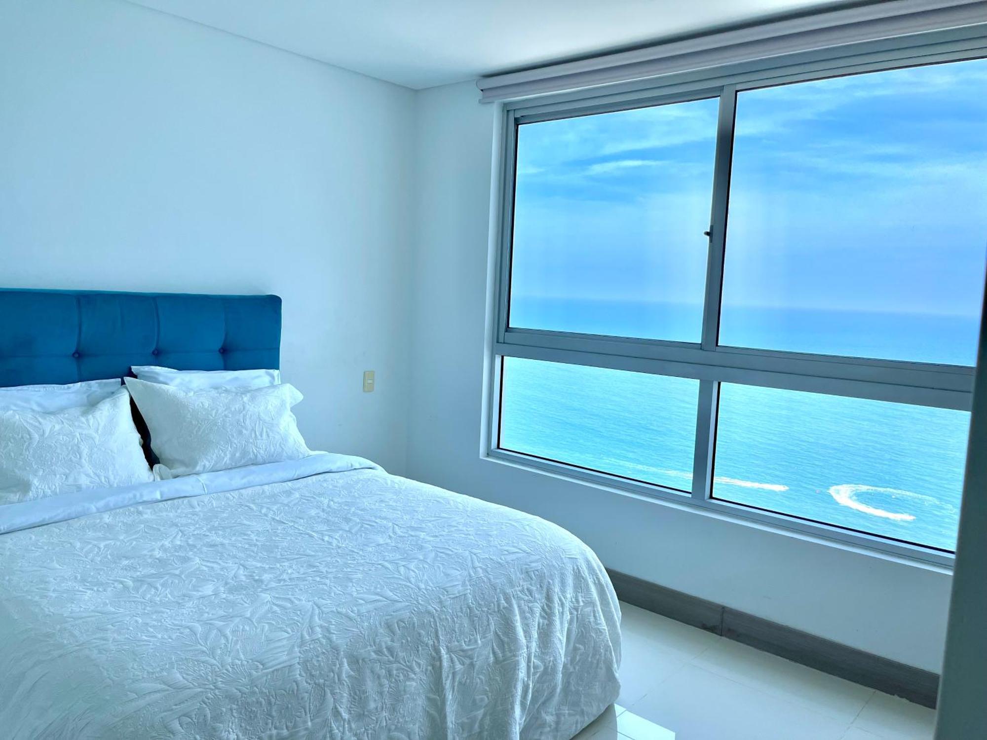 By Calamari Homes - Palmetto Beach 2504 Bocagrande Cartagena Exterior photo