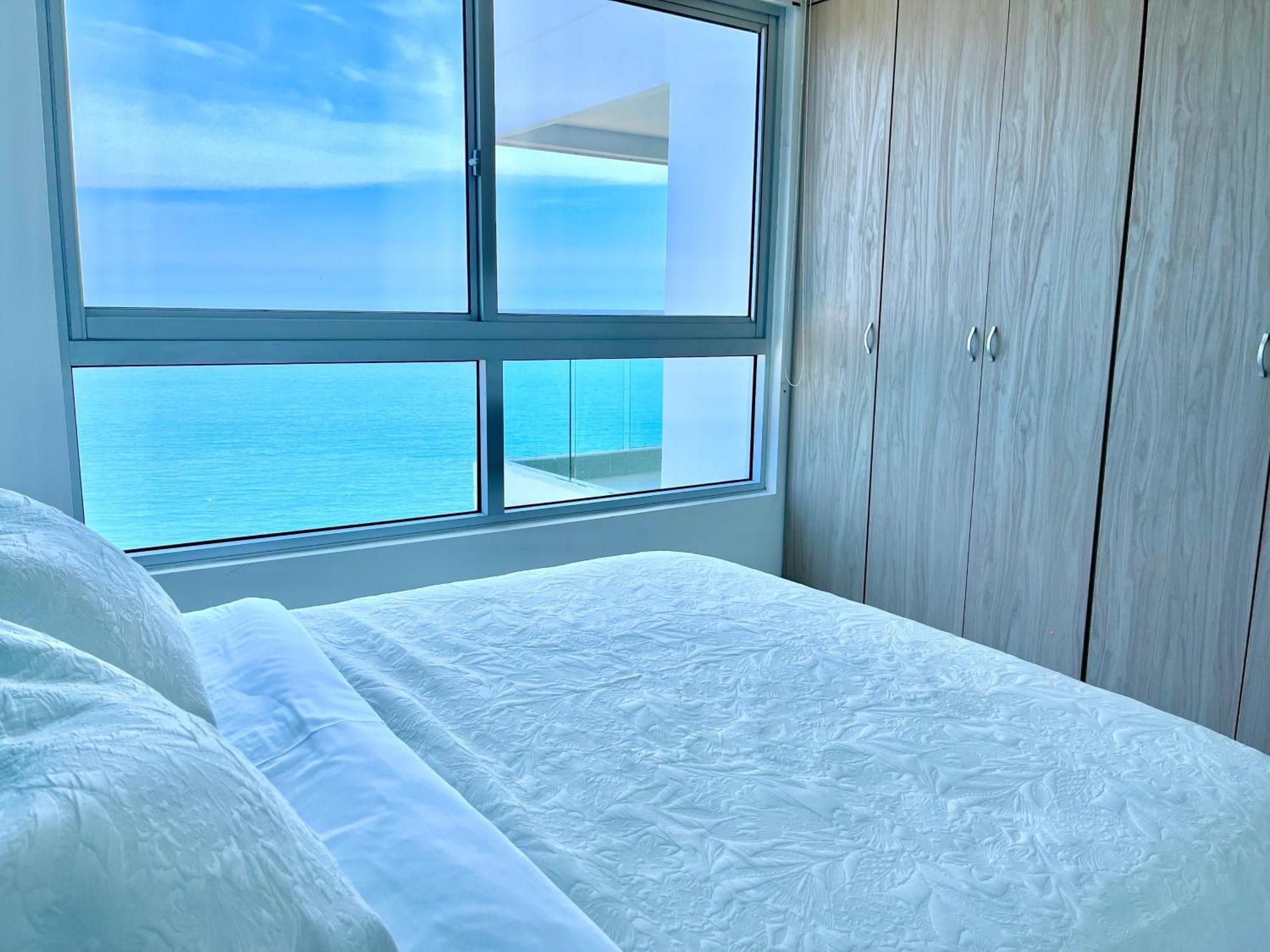 By Calamari Homes - Palmetto Beach 2504 Bocagrande Cartagena Exterior photo